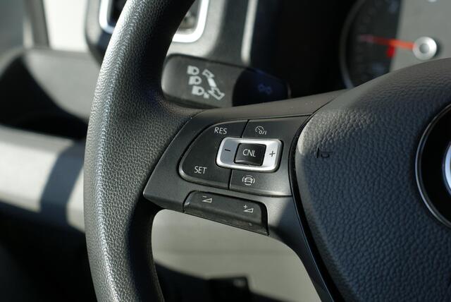 Volkswagen CRAFTER 35 2.0 TDI L4H3 Highline Camera/Trekhaak