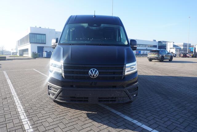 Volkswagen CRAFTER 30 2.0 TDI L3H3 Highline 30 2.0 TDI 140PK Aut, L3H3 Highline, Bijrijdersbank, LED Koplampen, Navigatie
