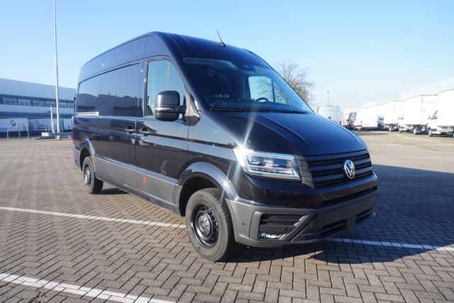 Volkswagen CRAFTER 30 2.0 TDI L3H3 Highline 30 2.0 TDI 140PK Aut, L3H3 Highline, Bijrijdersbank, LED Koplampen, Navigatie