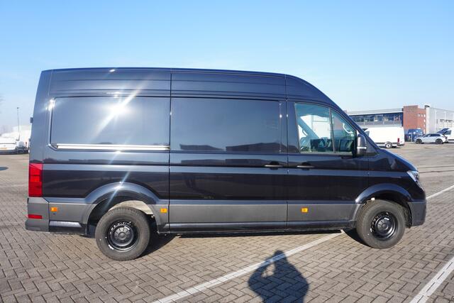 Volkswagen CRAFTER 30 2.0 TDI L3H3 Highline 30 2.0 TDI 140PK Aut, L3H3 Highline, Bijrijdersbank, LED Koplampen, Navigatie