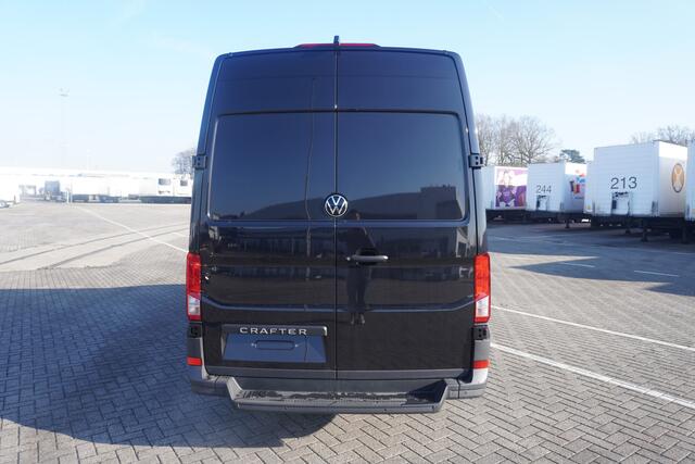 Volkswagen CRAFTER 30 2.0 TDI L3H3 Highline 30 2.0 TDI 140PK Aut, L3H3 Highline, Bijrijdersbank, LED Koplampen, Navigatie