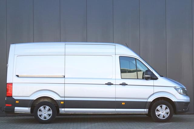 Volkswagen CRAFTER 30 2.0 TDI L3H3 Automaat 2x Schuifdeur Nette bus