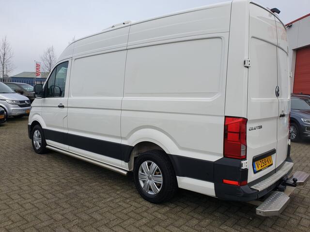 Volkswagen CRAFTER 35 2.0 TDI L3H3 Highline *Koeling