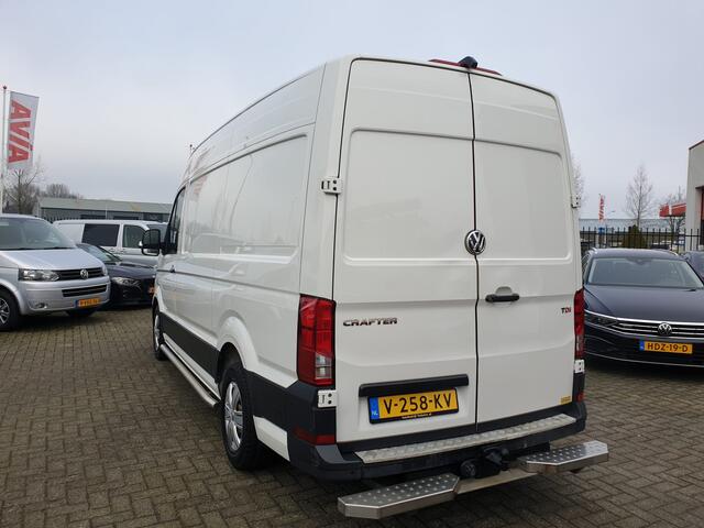 Volkswagen CRAFTER 35 2.0 TDI L3H3 Highline *Koeling