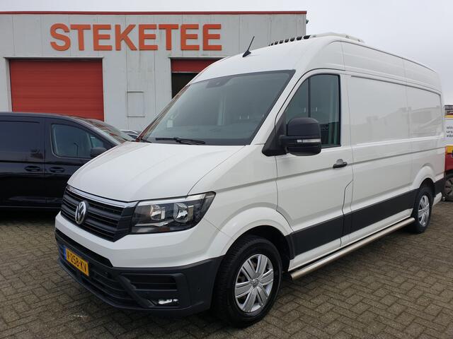 Volkswagen CRAFTER 35 2.0 TDI L3H3 Highline *Koeling