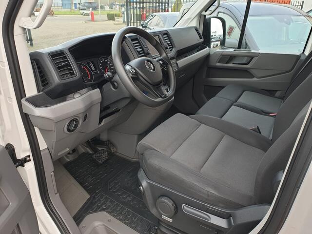 Volkswagen CRAFTER 35 2.0 TDI L3H3 Highline *Koeling