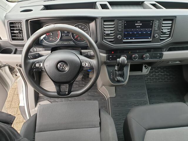 Volkswagen CRAFTER 35 2.0 TDI L3H3 Highline *Koeling