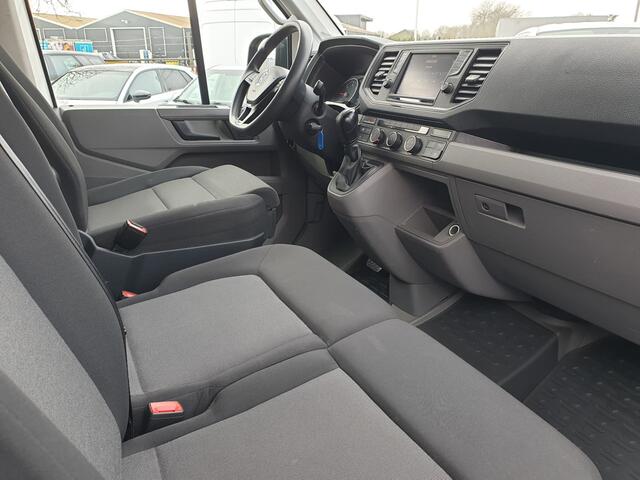 Volkswagen CRAFTER 35 2.0 TDI L3H3 Highline *Koeling