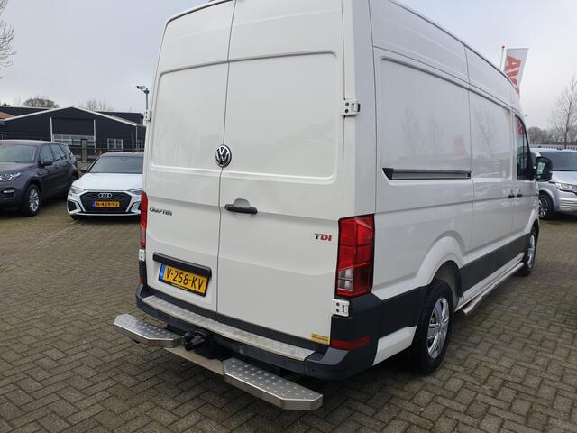 Volkswagen CRAFTER 35 2.0 TDI L3H3 Highline *Koeling