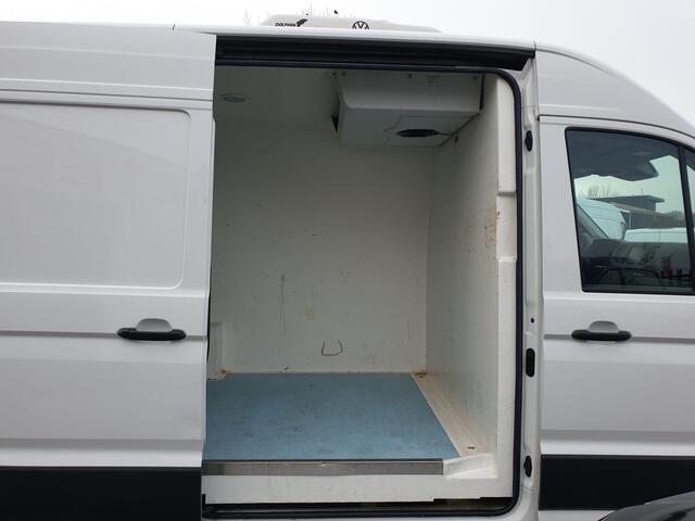 Volkswagen CRAFTER 35 2.0 TDI L3H3 Highline *Koeling