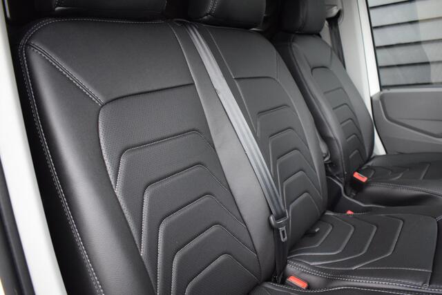 Volkswagen CRAFTER 35 2.0 TDI 140pk DSG L4H3 Volkswagen Crafter 35 2.0 TDI L4H3