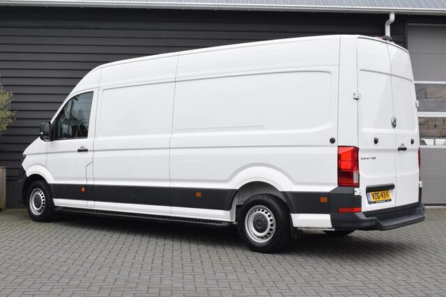 Volkswagen CRAFTER 35 2.0 TDI 140pk DSG L4H3 Volkswagen Crafter 35 2.0 TDI L4H3