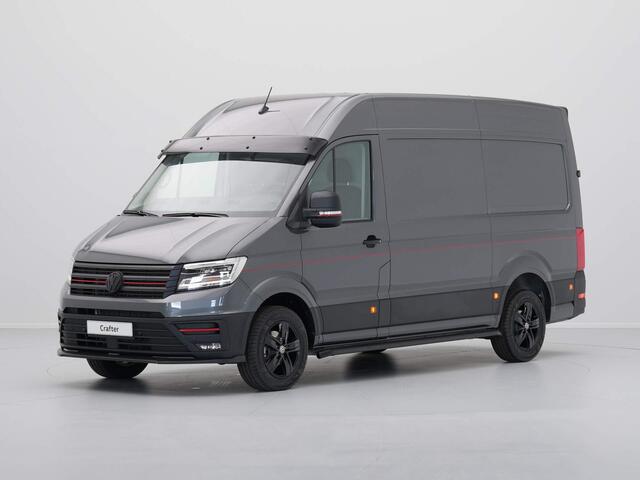 Volkswagen CRAFTER 2.0 TDI 130kW 177PK GVW 3.5T L3H3 WB 3640mm Exclusive Hero Edition BPM vrij!