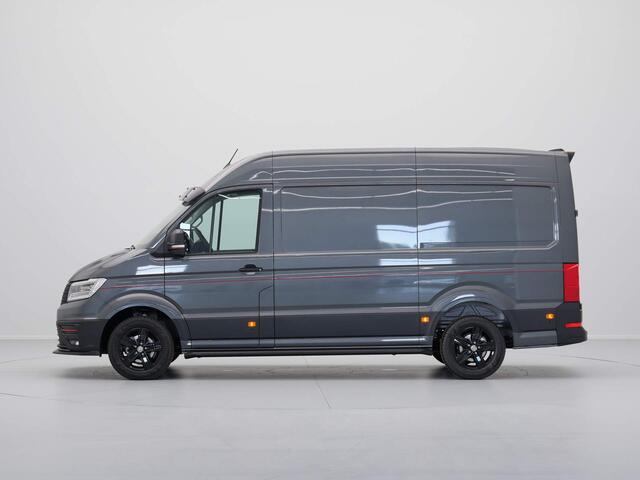 Volkswagen CRAFTER 2.0 TDI 130kW 177PK GVW 3.5T L3H3 WB 3640mm Exclusive Hero Edition BPM vrij!