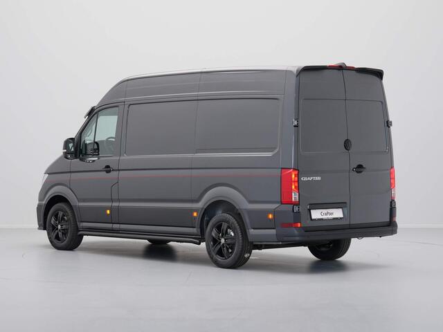 Volkswagen CRAFTER 2.0 TDI 130kW 177PK GVW 3.5T L3H3 WB 3640mm Exclusive Hero Edition BPM vrij!