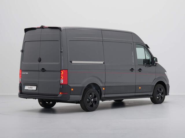 Volkswagen CRAFTER 2.0 TDI 130kW 177PK GVW 3.5T L3H3 WB 3640mm Exclusive Hero Edition BPM vrij!