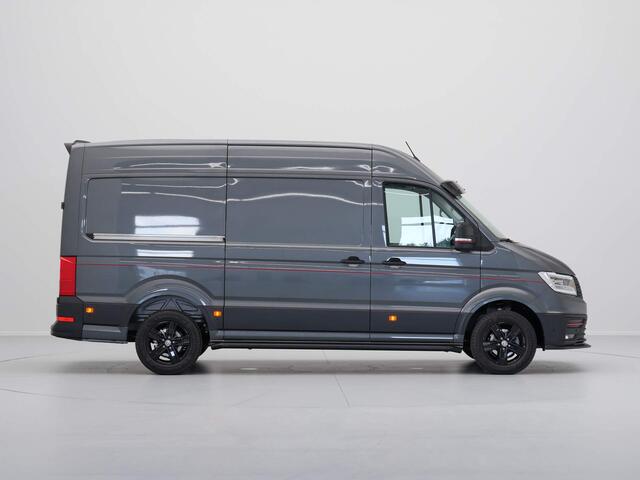 Volkswagen CRAFTER 2.0 TDI 130kW 177PK GVW 3.5T L3H3 WB 3640mm Exclusive Hero Edition BPM vrij!