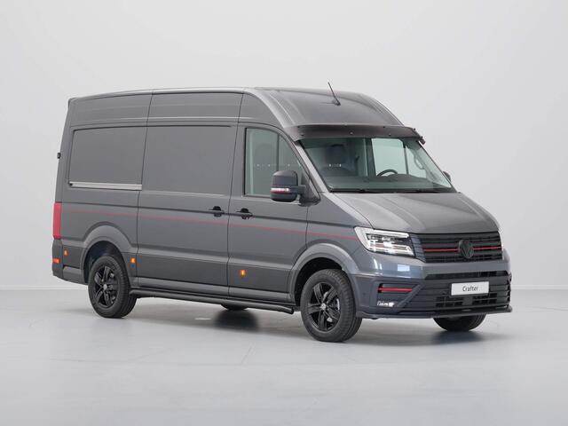 Volkswagen CRAFTER 2.0 TDI 130kW 177PK GVW 3.5T L3H3 WB 3640mm Exclusive Hero Edition BPM vrij!
