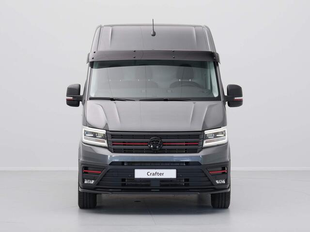 Volkswagen CRAFTER 2.0 TDI 130kW 177PK GVW 3.5T L3H3 WB 3640mm Exclusive Hero Edition BPM vrij!