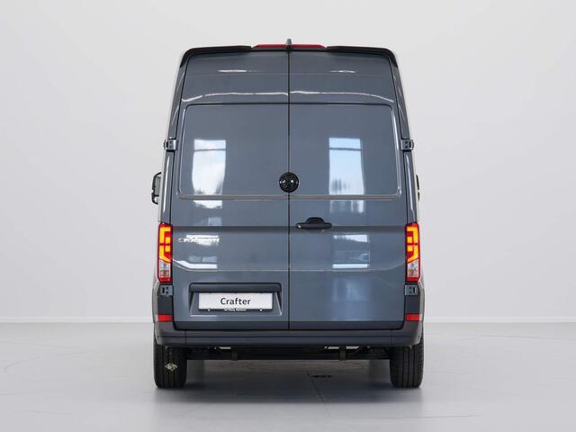 Volkswagen CRAFTER 2.0 TDI 130kW 177PK GVW 3.5T L3H3 WB 3640mm Exclusive Hero Edition BPM vrij!