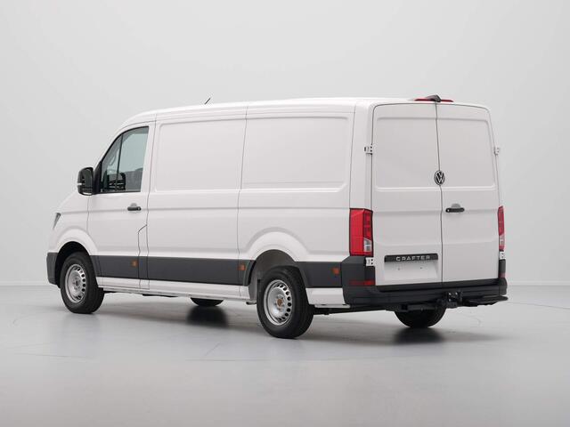 Volkswagen CRAFTER 2.0 TDI 103kW 140PK GVW 3.0T L3H2 Highline AUT BPM vrij!