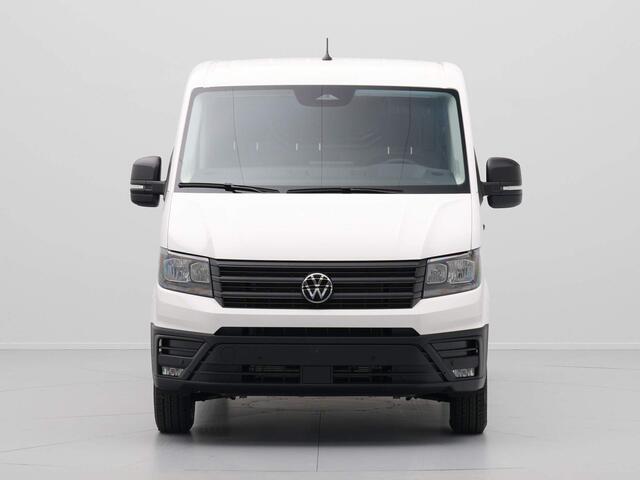 Volkswagen CRAFTER 2.0 TDI 103kW 140PK GVW 3.0T L3H2 Highline AUT BPM vrij!