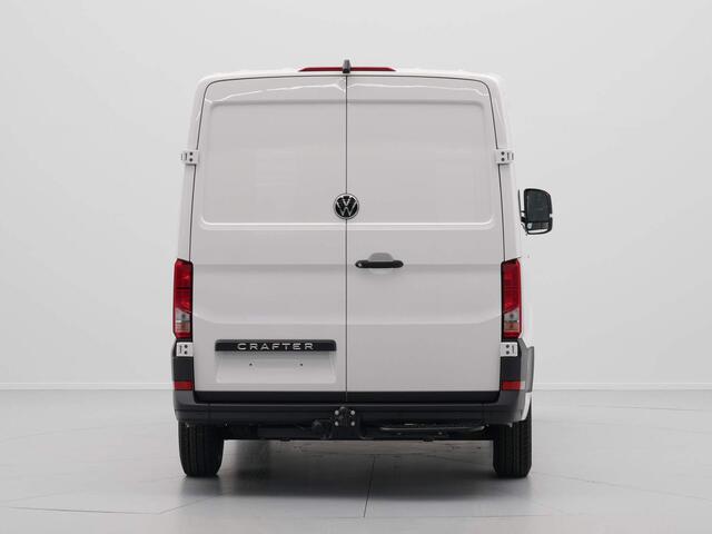 Volkswagen CRAFTER 2.0 TDI 103kW 140PK GVW 3.0T L3H2 Highline AUT BPM vrij!