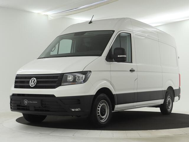 Volkswagen CRAFTER 2.0 TDI 103kW 140PK GVW 3.5T L3H3 WB 3640mm Highline AUT BPM vrij!