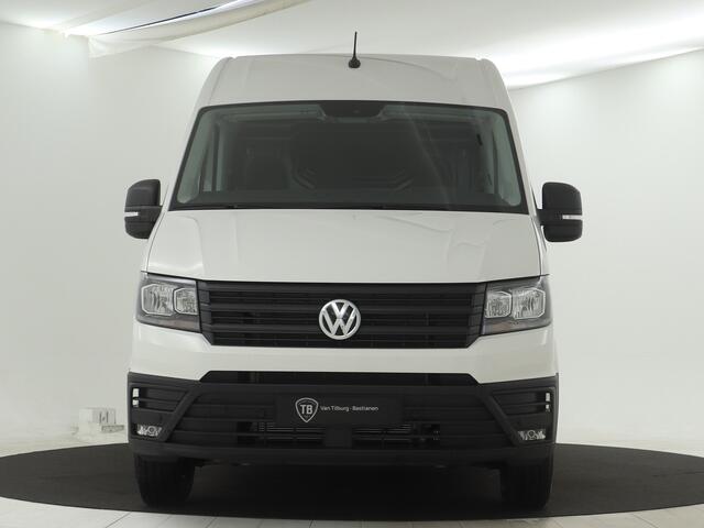 Volkswagen CRAFTER 2.0 TDI 103kW 140PK GVW 3.5T L3H3 WB 3640mm Highline AUT BPM vrij!
