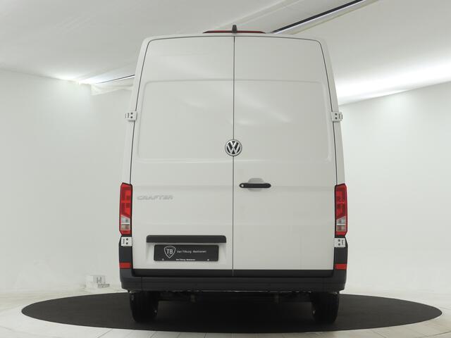 Volkswagen CRAFTER 2.0 TDI 103kW 140PK GVW 3.5T L3H3 WB 3640mm Highline AUT BPM vrij!
