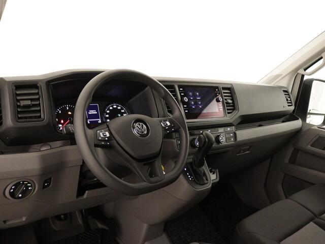 Volkswagen CRAFTER 2.0 TDI 103kW 140PK GVW 3.5T L3H3 WB 3640mm Highline AUT BPM vrij!