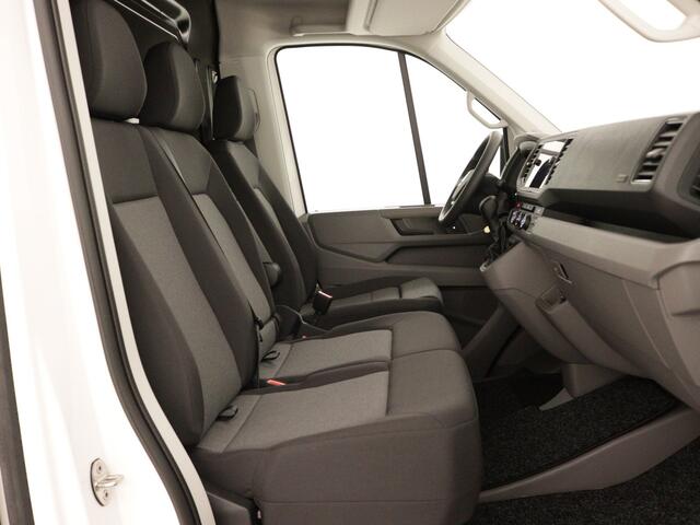 Volkswagen CRAFTER 2.0 TDI 103kW 140PK GVW 3.5T L3H3 WB 3640mm Highline AUT BPM vrij!