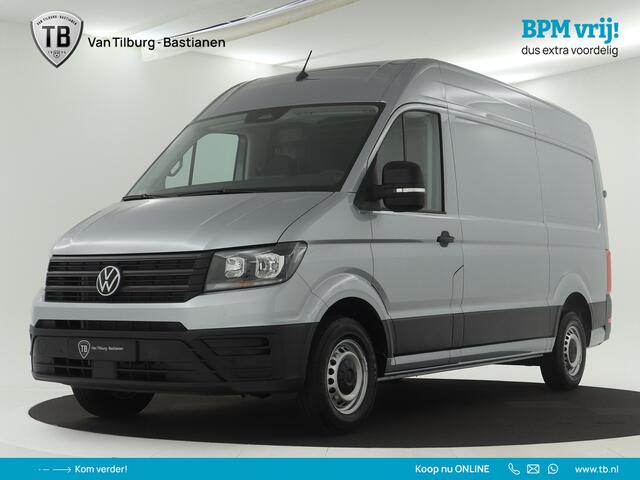 Volkswagen CRAFTER 2.0 TDI 103kW 140PK GVW 3.5T L3H3 WB 3640 mm Trendline BPM vrij!