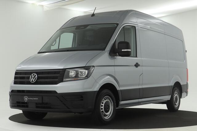 Volkswagen CRAFTER 2.0 TDI 103kW 140PK GVW 3.5T L3H3 WB 3640 mm Trendline BPM vrij!