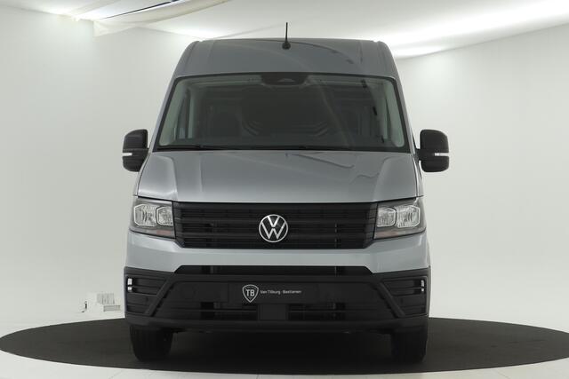 Volkswagen CRAFTER 2.0 TDI 103kW 140PK GVW 3.5T L3H3 WB 3640 mm Trendline BPM vrij!