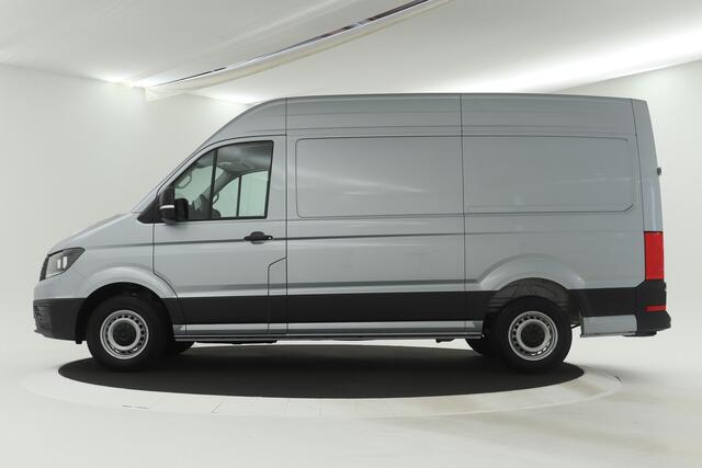 Volkswagen CRAFTER 2.0 TDI 103kW 140PK GVW 3.5T L3H3 WB 3640 mm Trendline BPM vrij!