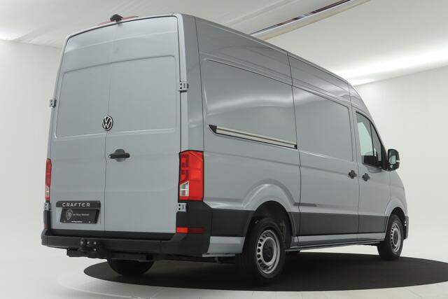 Volkswagen CRAFTER 2.0 TDI 103kW 140PK GVW 3.5T L3H3 WB 3640 mm Trendline BPM vrij!