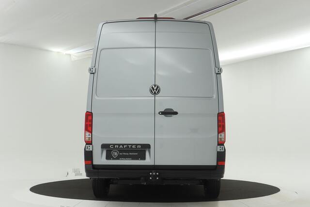Volkswagen CRAFTER 2.0 TDI 103kW 140PK GVW 3.5T L3H3 WB 3640 mm Trendline BPM vrij!