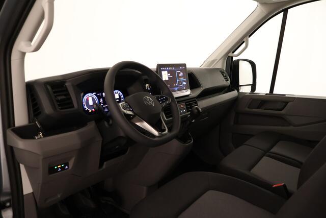 Volkswagen CRAFTER 2.0 TDI 103kW 140PK GVW 3.5T L3H3 WB 3640 mm Trendline BPM vrij!