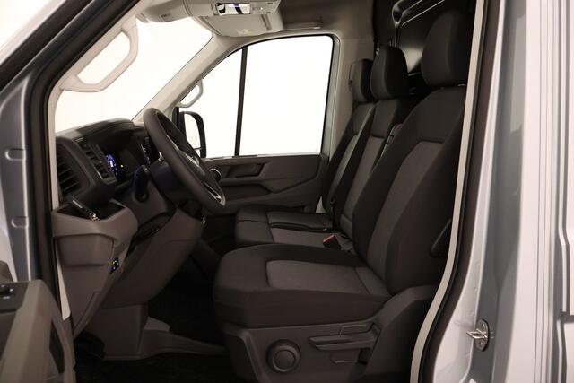 Volkswagen CRAFTER 2.0 TDI 103kW 140PK GVW 3.5T L3H3 WB 3640 mm Trendline BPM vrij!