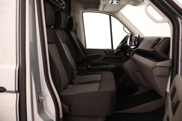 Volkswagen CRAFTER 2.0 TDI 103kW 140PK GVW 3.5T L3H3 WB 3640 mm Trendline BPM vrij!