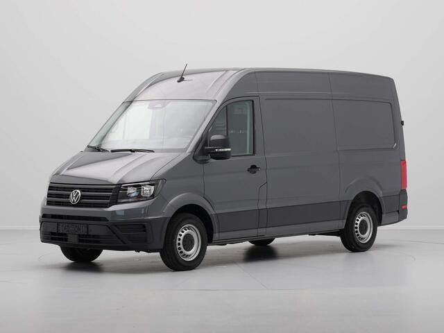 Volkswagen CRAFTER 2.0 TDI 103kW 140PK GVW 3.5T WB 3640mm L3H3 Trendline BPM vrij!