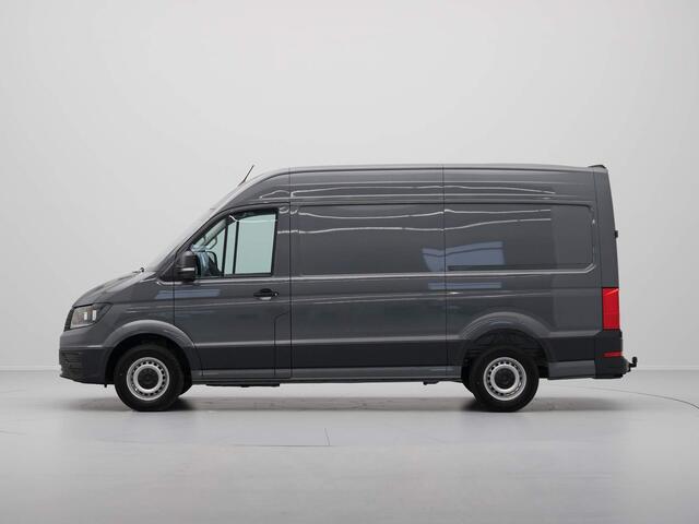 Volkswagen CRAFTER 2.0 TDI 103kW 140PK GVW 3.5T WB 3640mm L3H3 Trendline BPM vrij!