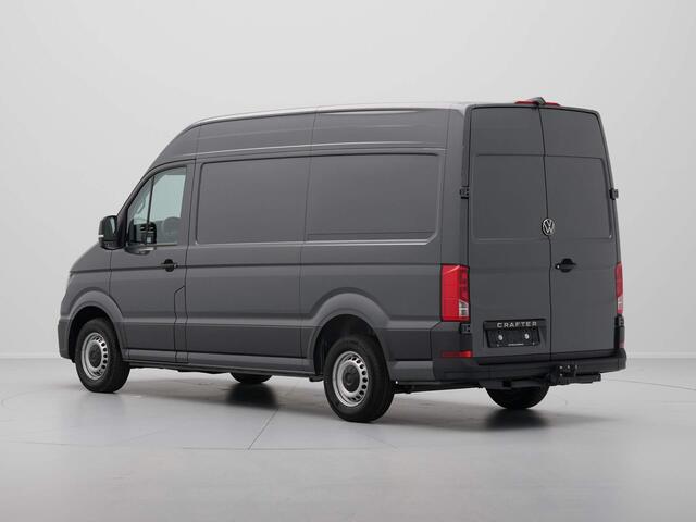 Volkswagen CRAFTER 2.0 TDI 103kW 140PK GVW 3.5T WB 3640mm L3H3 Trendline BPM vrij!