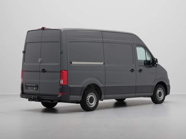Volkswagen CRAFTER 2.0 TDI 103kW 140PK GVW 3.5T WB 3640mm L3H3 Trendline BPM vrij!