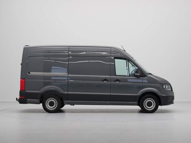 Volkswagen CRAFTER 2.0 TDI 103kW 140PK GVW 3.5T WB 3640mm L3H3 Trendline BPM vrij!