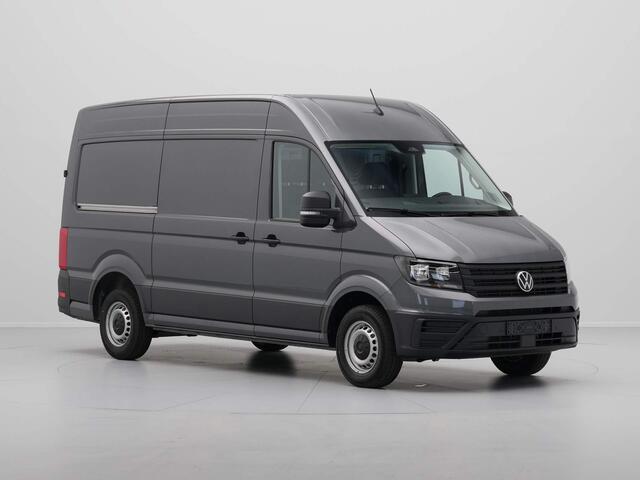 Volkswagen CRAFTER 2.0 TDI 103kW 140PK GVW 3.5T WB 3640mm L3H3 Trendline BPM vrij!