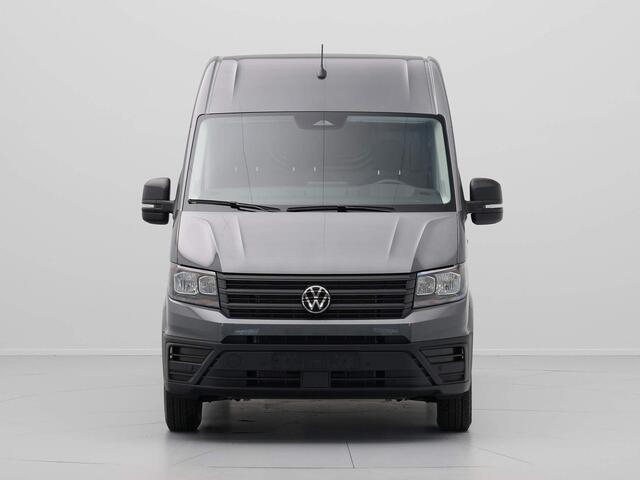 Volkswagen CRAFTER 2.0 TDI 103kW 140PK GVW 3.5T WB 3640mm L3H3 Trendline BPM vrij!