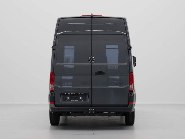 Volkswagen CRAFTER 2.0 TDI 103kW 140PK GVW 3.5T WB 3640mm L3H3 Trendline BPM vrij!
