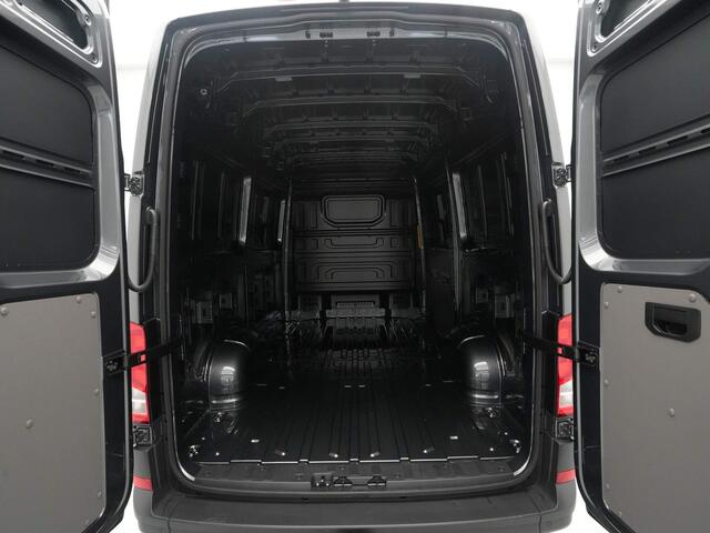 Volkswagen CRAFTER 2.0 TDI 103kW 140PK GVW 3.5T WB 3640mm L3H3 Trendline BPM vrij!